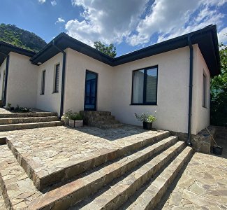 Гостевой дом Leto