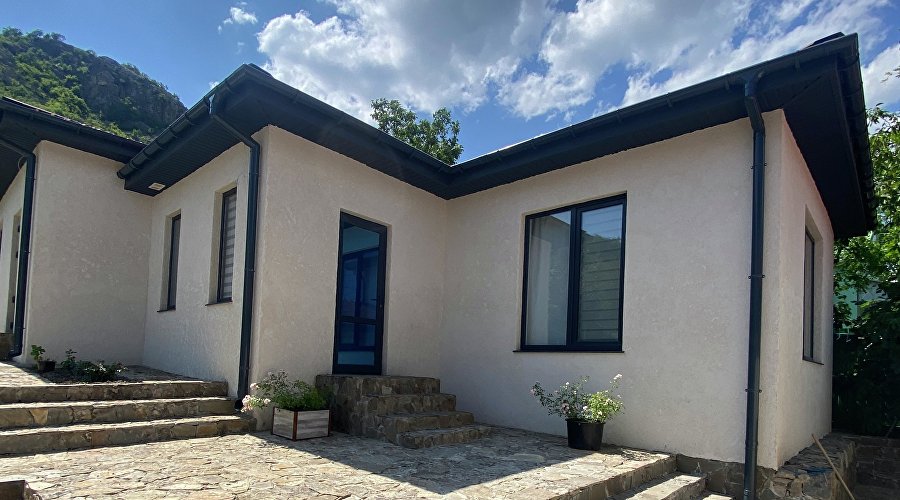 Гостевой дом Leto