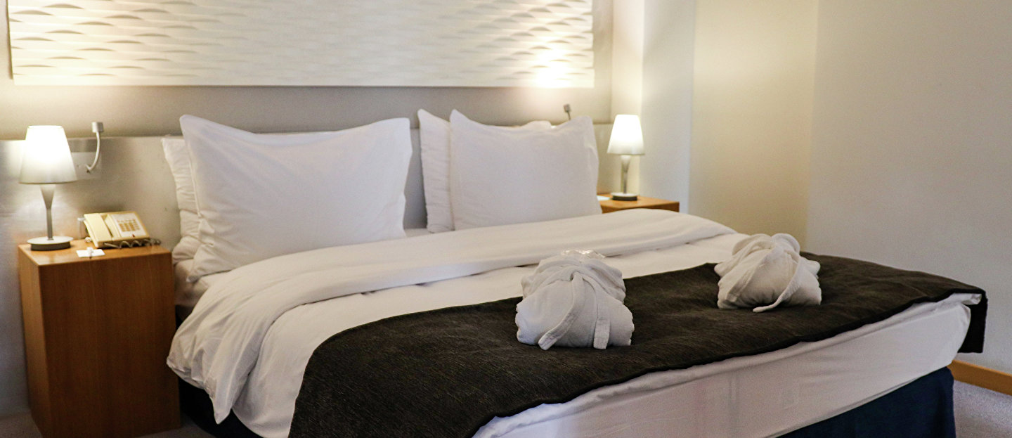 Отель Riviera Sunrise Resort & SPA