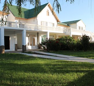 Гостевой дом «Парк-отель «Казантип Центр»