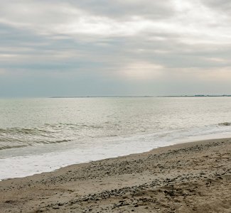 Курорт Мысовое на Азовском побережье Крыма стал невероятно популярным у туристов