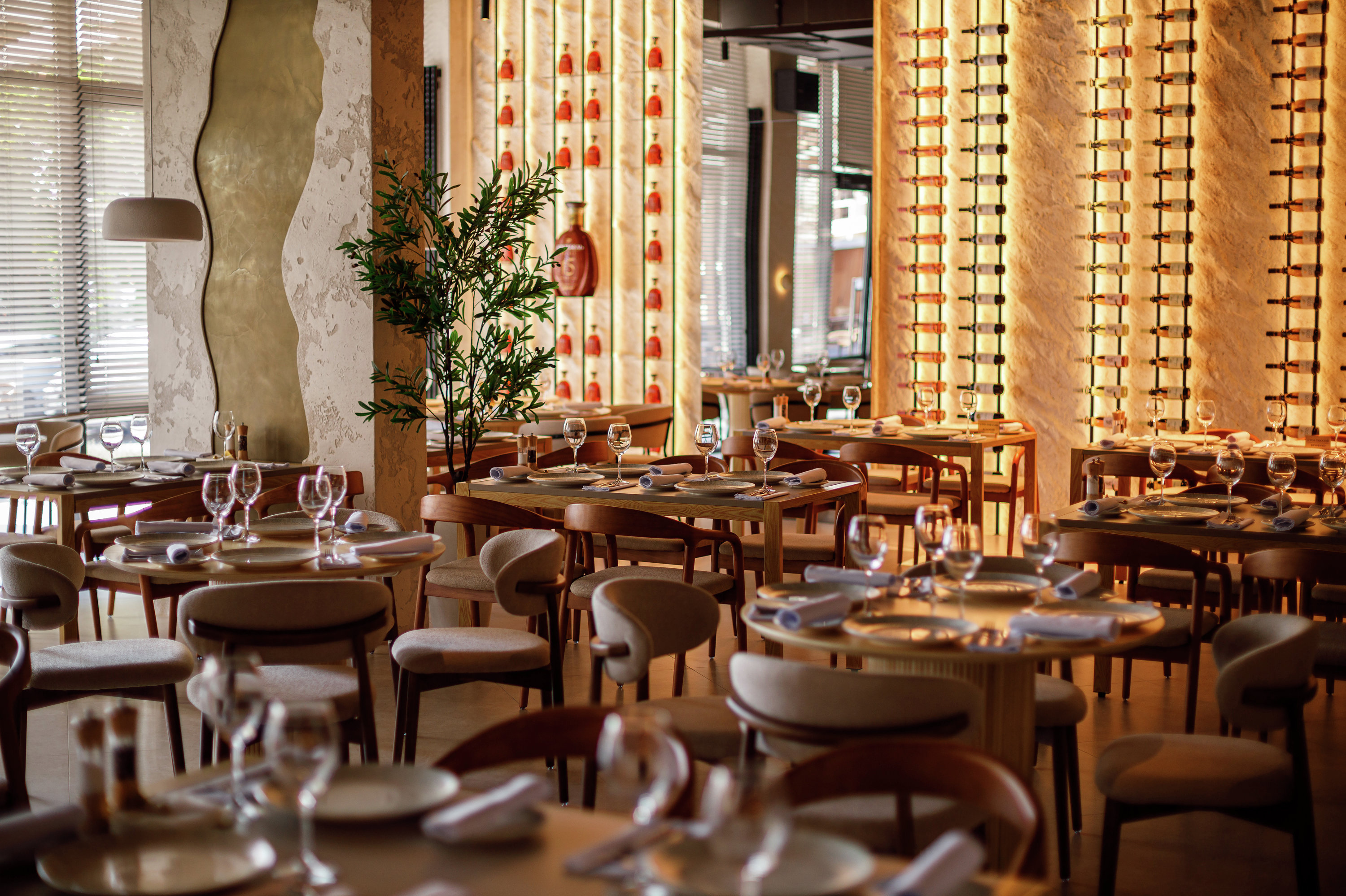 Ресторан &amp;laquo;Белое Солнце&amp;raquo; в Судаке