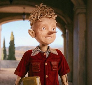 «Буратино», «Чебурашка-2», «Простоквашино»: на какие кинопремьеры сходить в Крыму