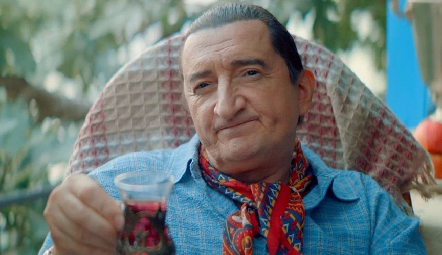 Скриншот из сериала «Три друга, клад и матрос Кошка»