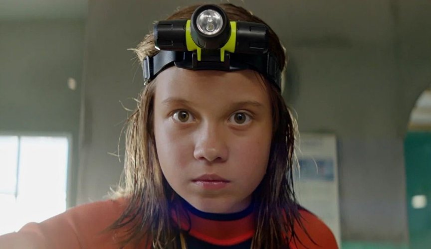 Скриншот из сериала «Три друга, клад и матрос Кошка»