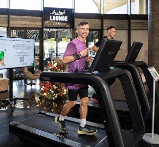 Новогодние чудеса в отелях Крыма: рекорды, подарки и помощь особенным детям