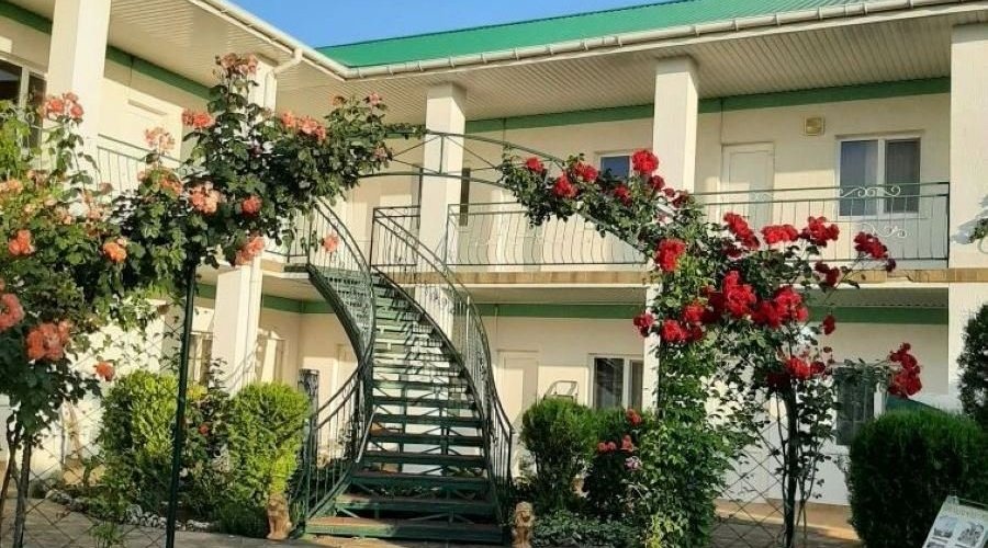 Гостевой дом «Анастасия»