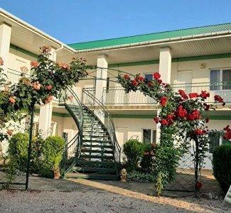 Гостевой дом «Анастасия»
