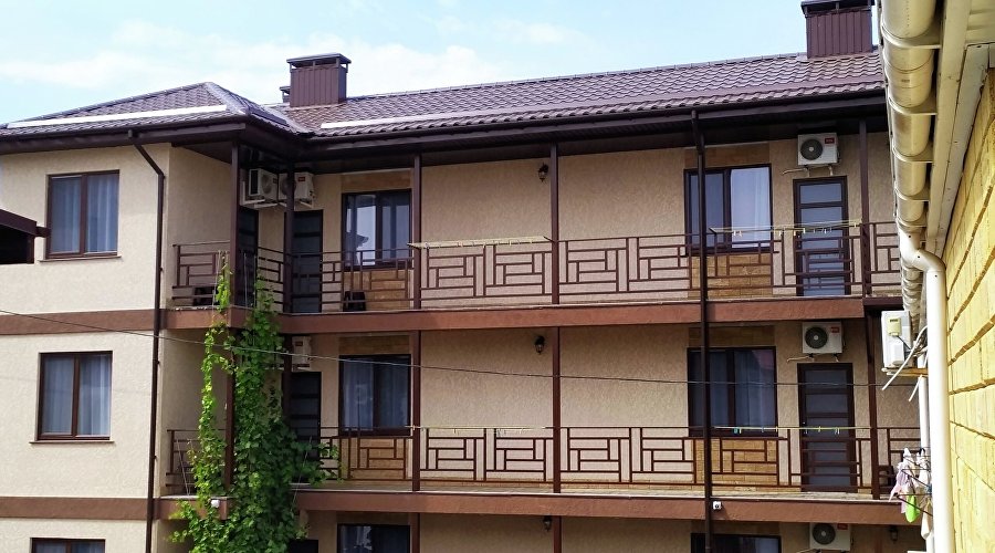 Гостевой дом «Хельга у моря»