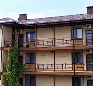 Гостевой дом «Хельга у моря»