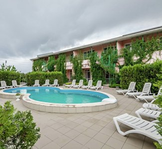 Гостевой дом «Гринвич»