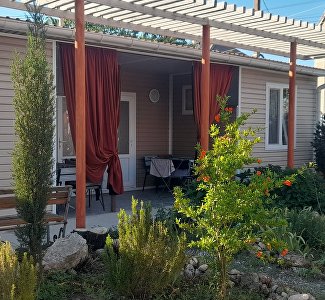 Гостевой дом «ЧерноМорское»