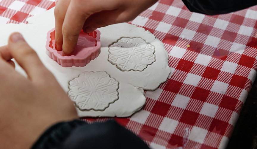 «Главная морская ёлка страны»