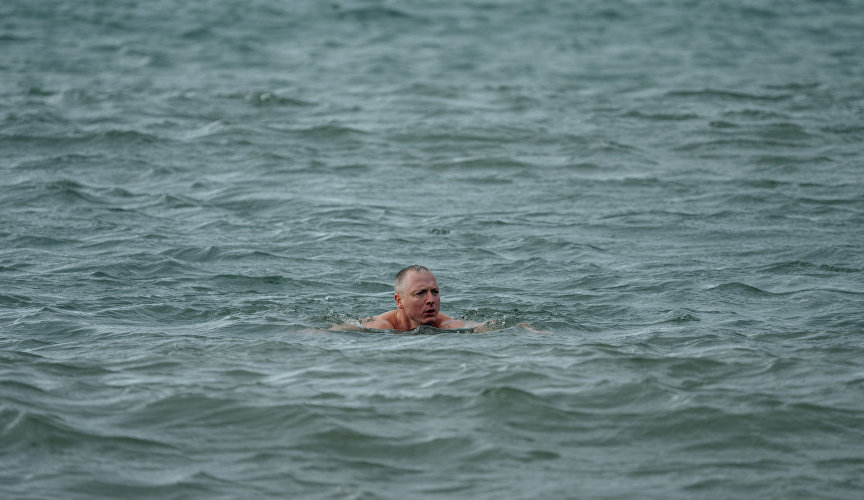 «Главная морская ёлка страны»