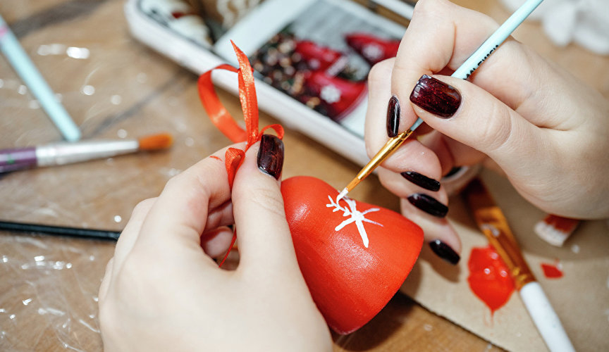 «Главная морская ёлка страны»