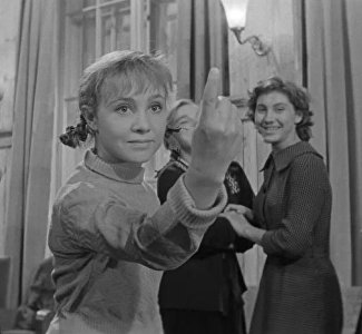 Кино на Белой даче Чехова: что посмотреть в январе