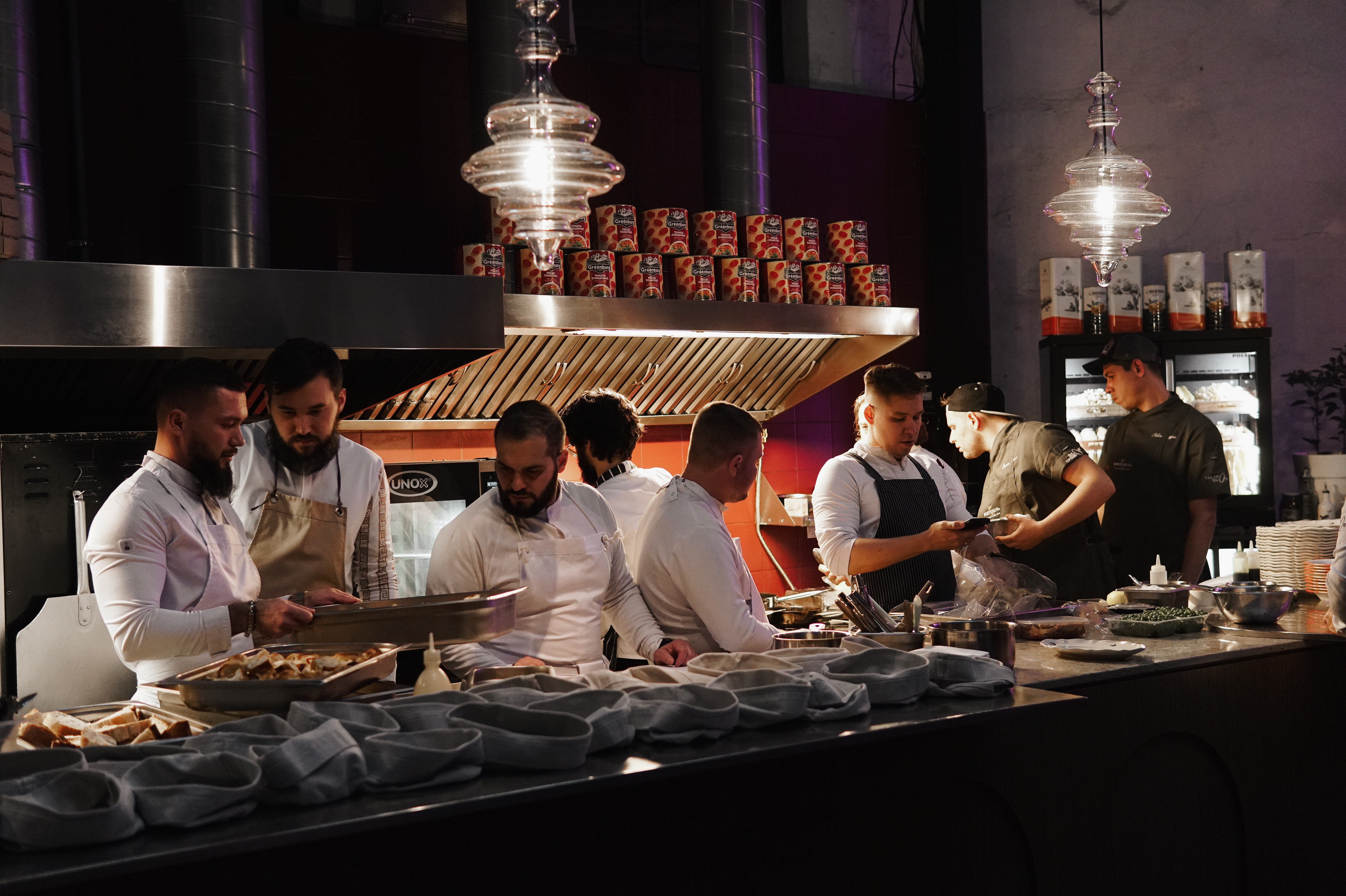 Арт-пространство &amp;laquo;Гастродвор&amp;raquo; 