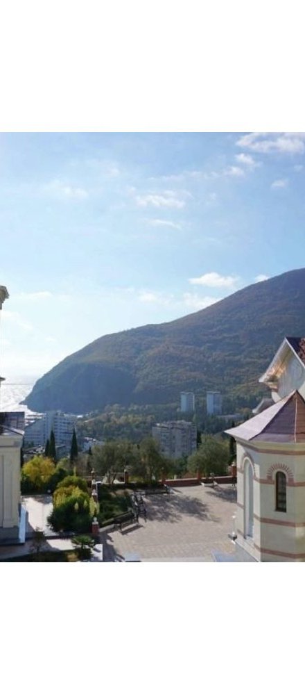 Самые известные монастыри Крыма: чудотворные святыни и удивительные истории