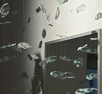 «Зеркало правды», матрёшки и восковые фигуры: в Севастополе пройдёт выставка «Пока земля спит»