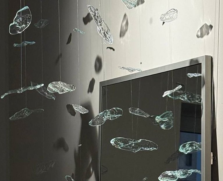 Выставка «Пока земля спит»