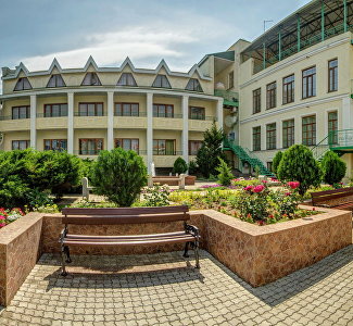 Гостевой дом «Виктория»