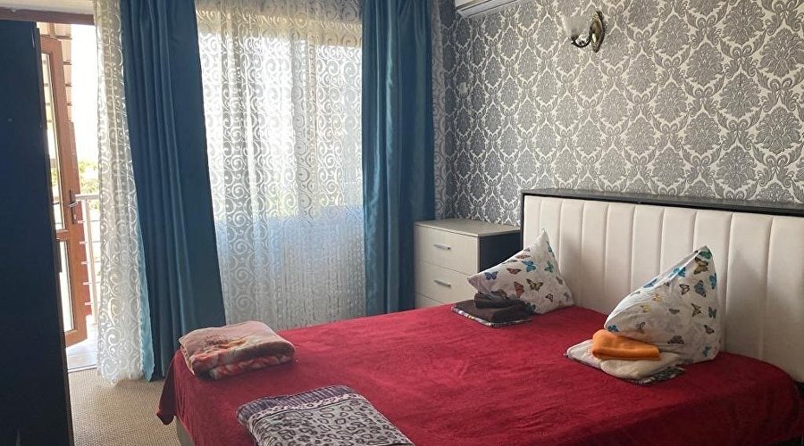 Гостевой дом «Веста»