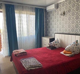 Гостевой дом «Веста»