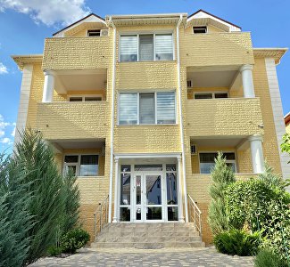 Гостевой дом «Южный ветер»