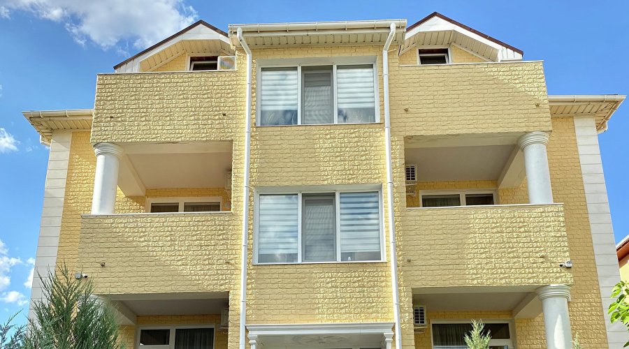 Гостевой дом «Южный ветер»