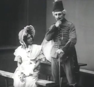 От немого кино до наших дней: в Крыму запускают проект о русских и советских фильмах