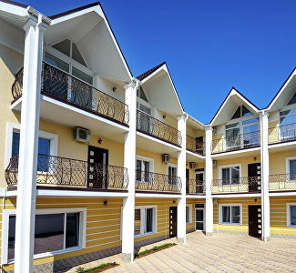 Гостевой дом «Путь к солнцу»