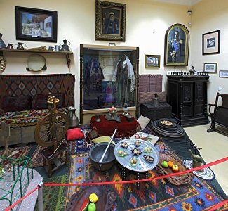 Небанальные музеи Крыма: история «Артека», курортной медицины и отдыха космонавтов