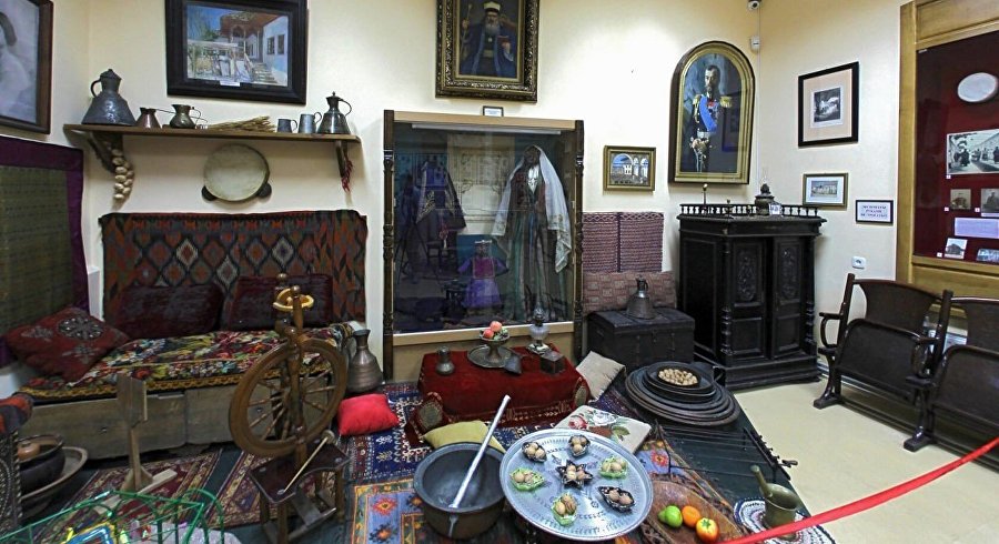 Небанальные музеи Крыма: история «Артека», курортной медицины и отдыха космонавтов