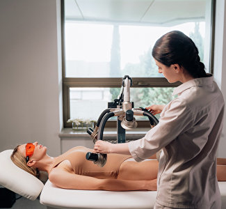 «За здоровьем в Форос»: что включает новый лечебный тур с индивидуальными программами