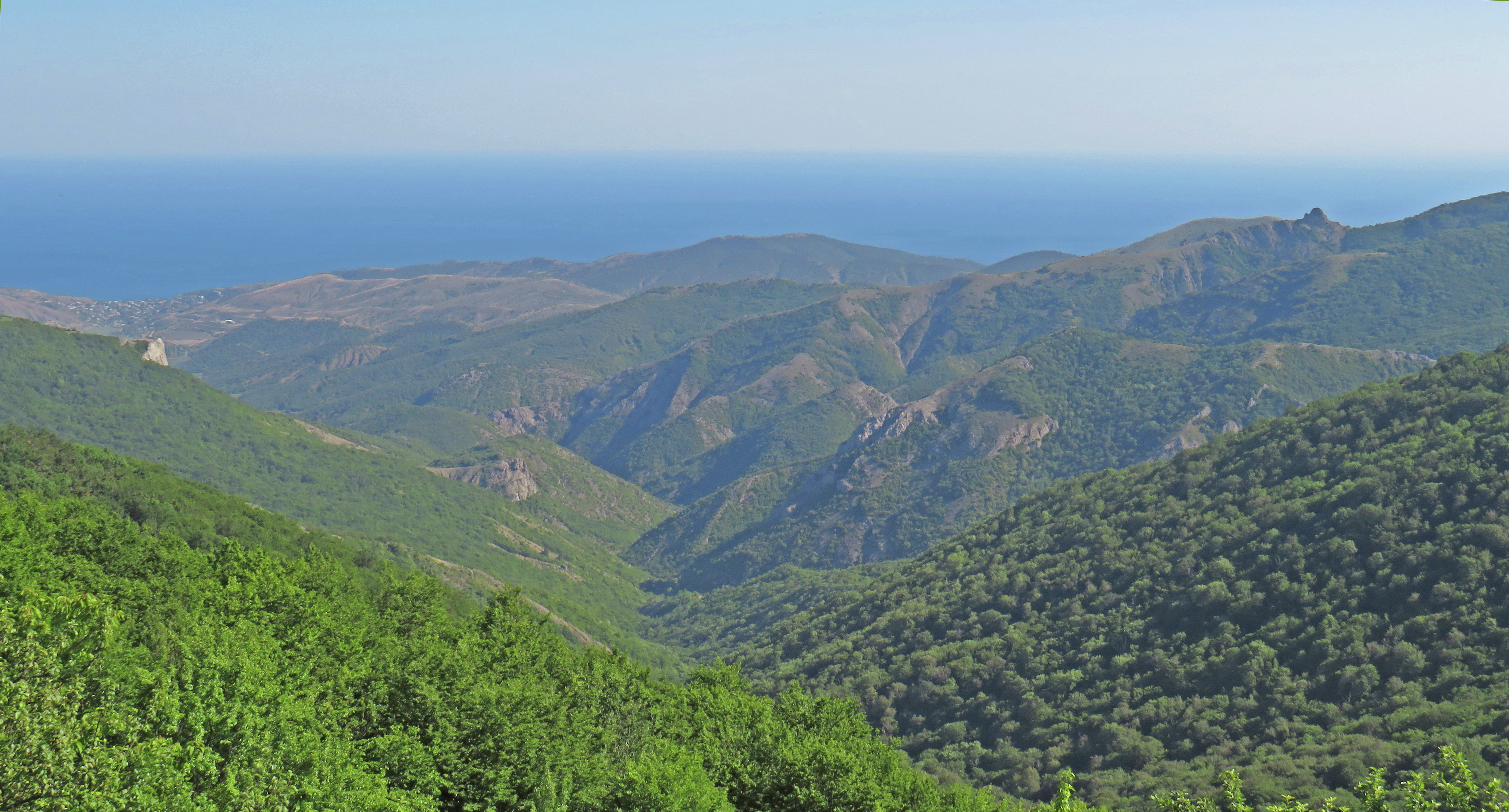 Перевал Нижний Шелен Перевал Нижний Шелен