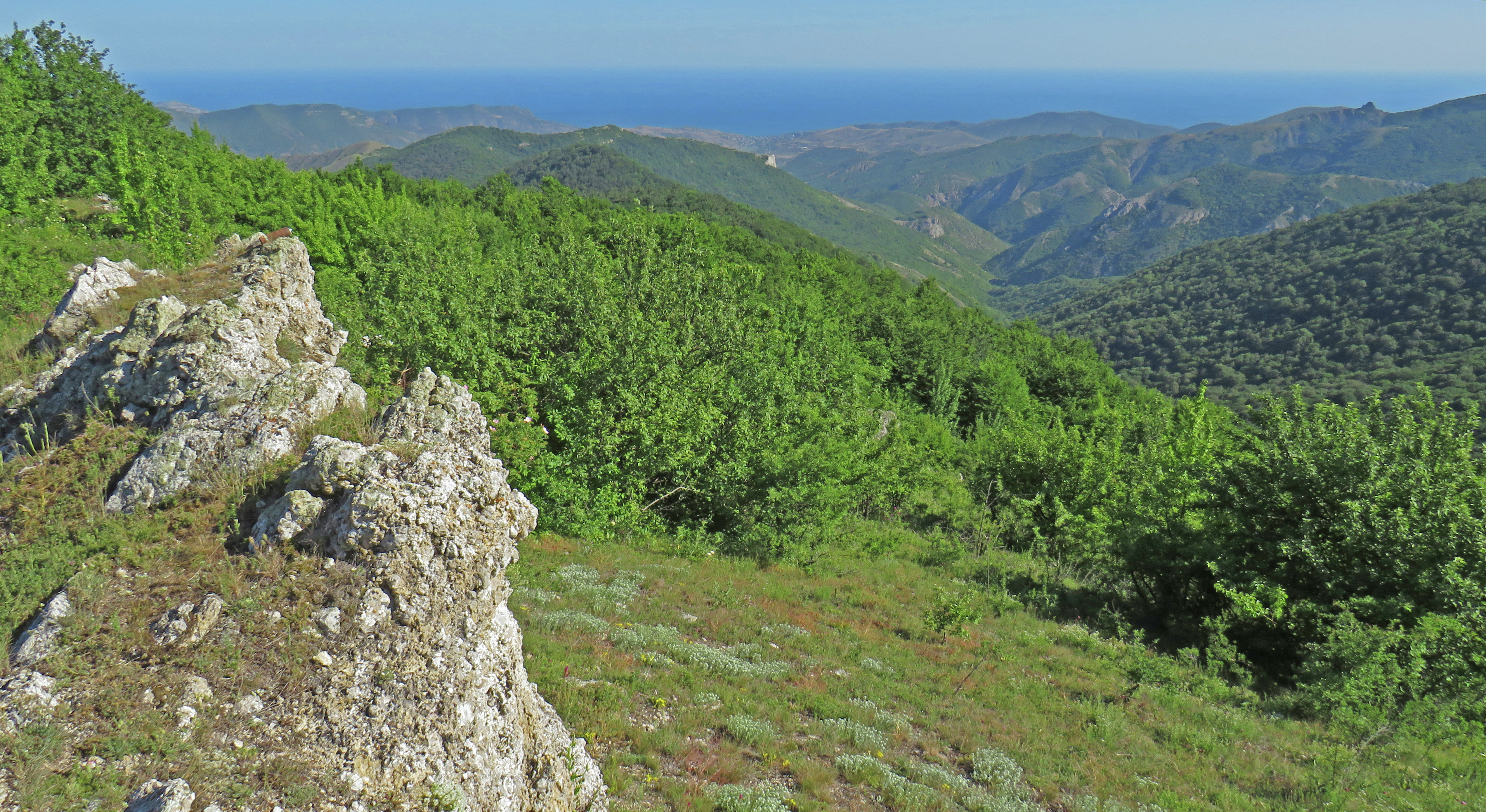 Перевал Нижний Шелен Перевал Нижний Шелен