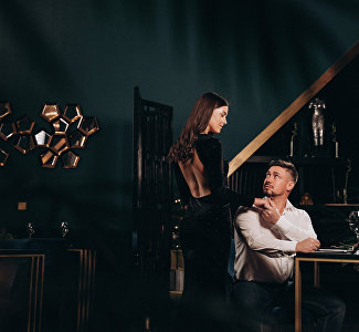 День влюблённых в Крыму: программы в отелях, гастроужины, концерты