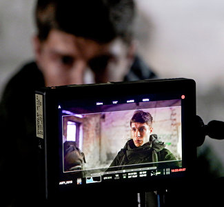 Снято в Крыму: в прокат выходит военная драма «Малыш»