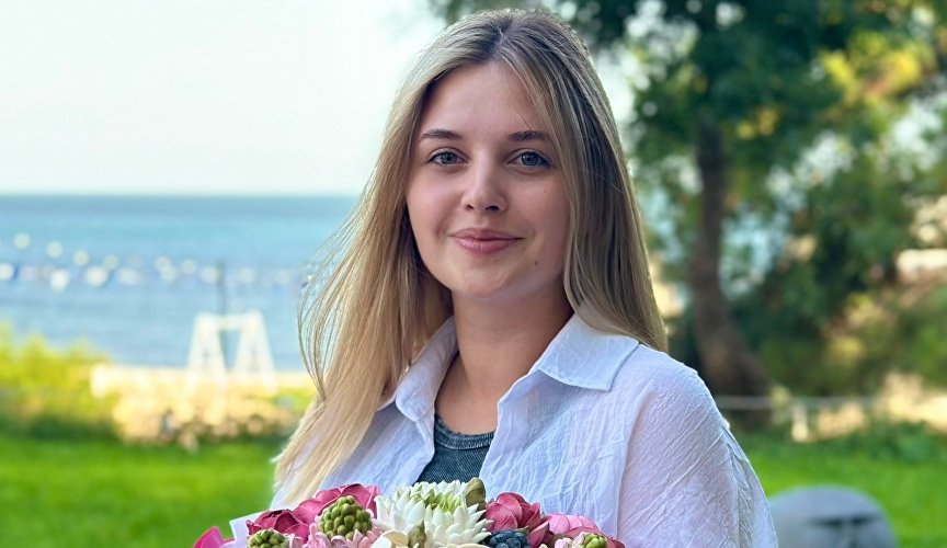 Именинница в отеле Riga Village Resort