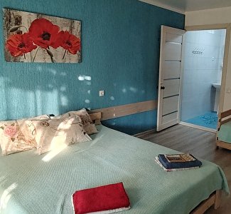 Гостевой дом «Морошка»