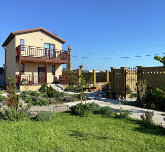 Вилла «Поповка»