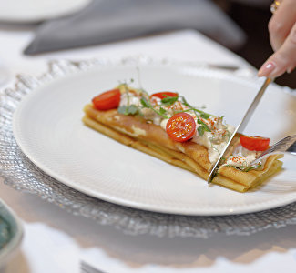 От китайских стратегий до широкой Масленицы: февральские выходные в PALLASA