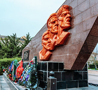 Экскурсии к 23 Февраля в Крыму: где и когда пройдут