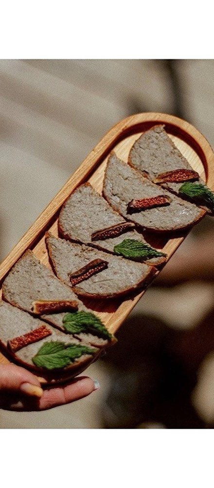 «Гастротур «Пять вкусов» на улиточной ферме «Мама Дёма»
