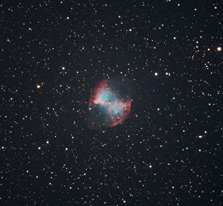 Крымская обсерватория зовёт на мартовские «Астроканикулы»