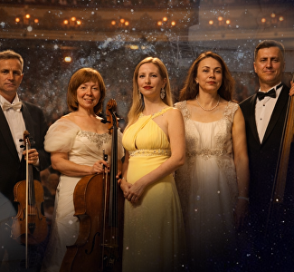 Для поклонников чистого звука: в Крымской обсерватории состоится концерт в новом формате