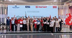XVI Региональная премия в области развития общественных связей «Серебряный Лучник – Юг» XVI Региональная премия в области развития общественных связей «Серебряный Лучник – Юг»