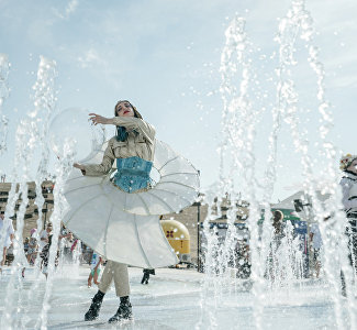 Фестиваль «Таврида.АРТ» признали лучшим коммуникационным проектом России