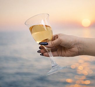 В Севастополе устроят винный фестиваль «Последний глоток зимы»