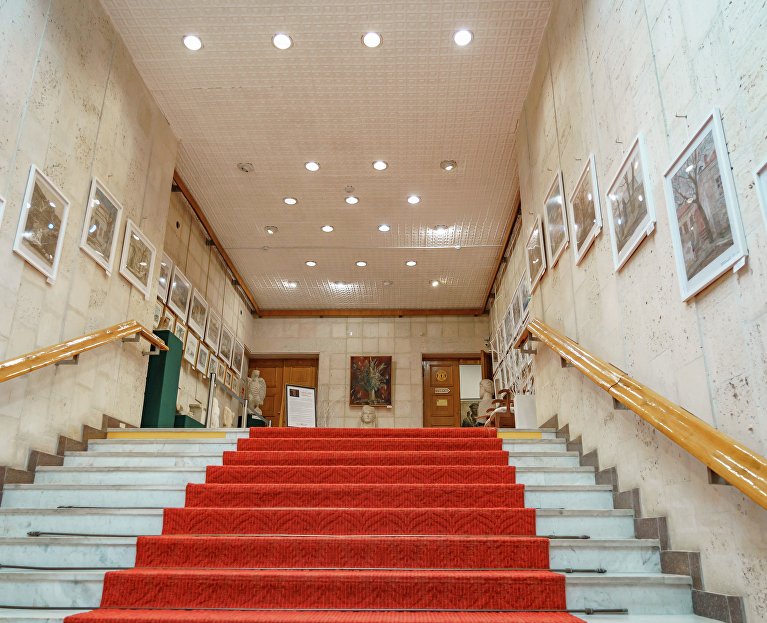 Керченская картинная галерея